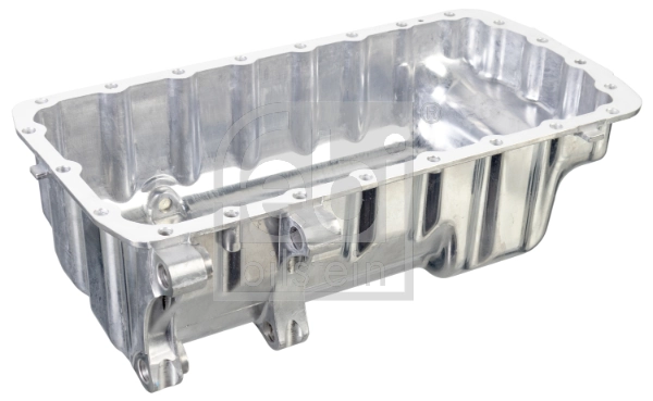 Oil Sump